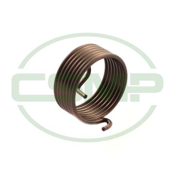 210-59704 TAKE UP SPRING JUKI GENUINE