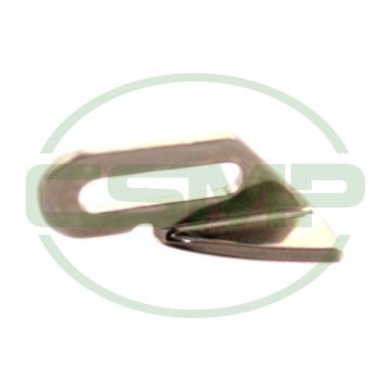 210-59803 SPRING SUPPORT PLATE JUKI GENUINE
