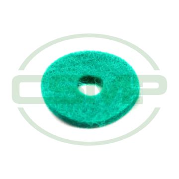 210-60108 WHEEL FELT JUKI GENUINE