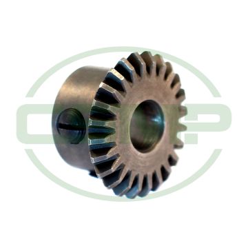 210614 SINGER 107W GEAR