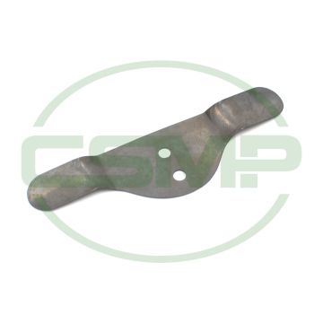 210617 SLIDE PLATE SPRING SINGER 107W