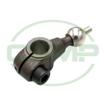 2107340 LOWER LOOPER CRANK PEGASUS GENUINE