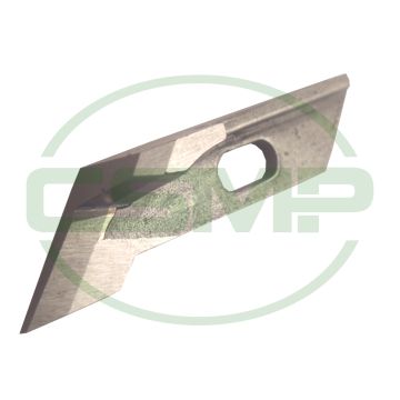 210755C EX ANGLED UPPER KNIFE PEGASUS GENERIC