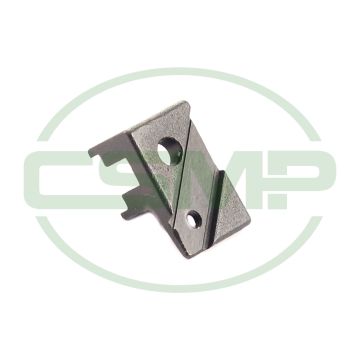 2107570 EX3200(H)(N) ANGLED UPPER KNIFE CLAMP BLOCK PEGASUS GENUINE 2107570 EX3200(H)(N) ANGLED UPPER KNIFE CLAMP BLOCK PEGASUS GENUINE
