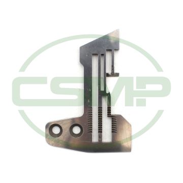 210760 NEEDLE PLATE PEGASUS GENUINE