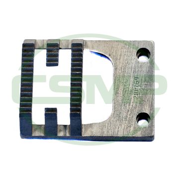 210767 FEED SINGER 107W