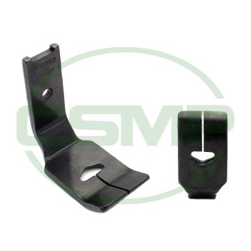 210773 FOOT SINGER STRAIGHT CUT 457G ZIG ZAG