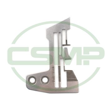 210787 NEEDLE PLATE PEGASUS GENERIC