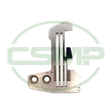 210798 NEEDLE PLATE PEGASUS GENUINE