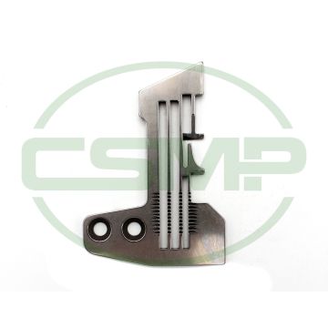 210799C NEEDLE PLATE PEGASUS GENERIC