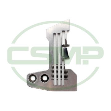 210801 NEEDLE PLATE PEGASUS GENUINE