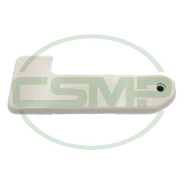 21081 WORK PLATE ZUSUN CM500 BLINDSTITCH