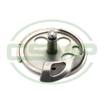 210846 HOOK BASE ONLY SINGER 107W FOR DP2 HIROSE