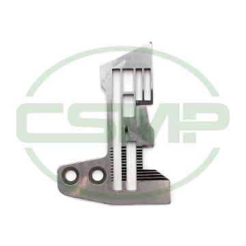 210851 NEEDLE PLATE PEGASUS GENERIC