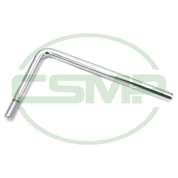 21093 THREAD STAND SHAFT ZUSUN CM500 BLINDSTITCH