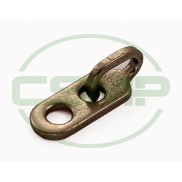 210954 THREAD GUIDE LOWER SINGER 107 & 457