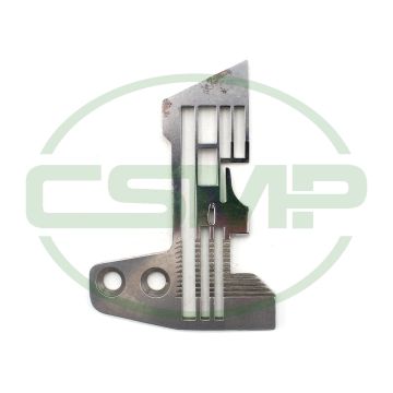 210980 NEEDLE PLATE PEGASUS