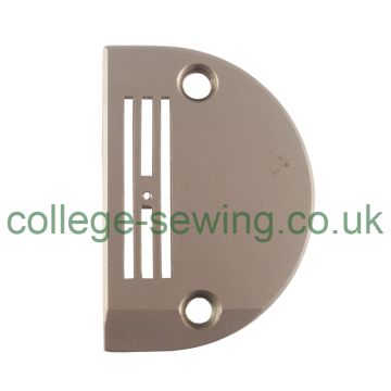 0211009795 NEEDLE PLATE DURKOPP GENUINE