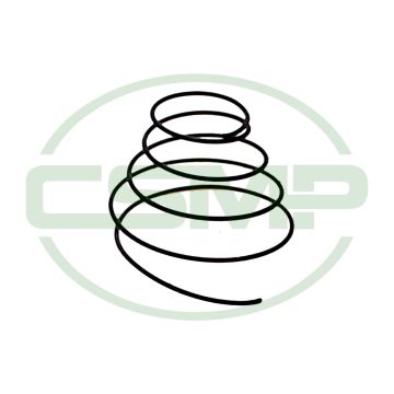 2110212-355 TENSION SPRING TOYOTA DISCONTINUED 2110212-355 TENSION SPRING TOYOTA DISCONTINUED