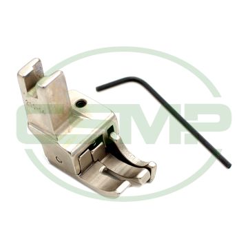 211-14 COMPENSATING FOOT