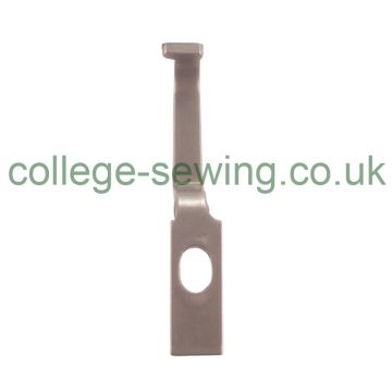 211146 FRONT NEEDLE GUARD PEGASUS E32L GENUINE