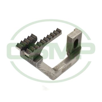 211189 DIFF FEED DOG PEGASUS L/H GENUINE