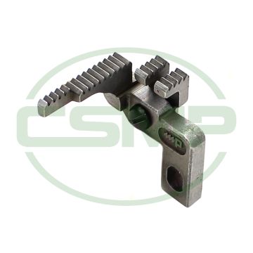 2112910 MAIN FEED DOG COMPLETE PEGASUS GENUINE