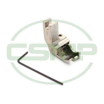 21-14 COMPENSATING FOOT