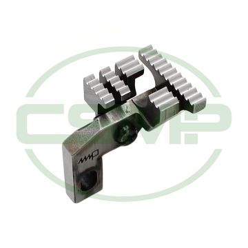 211477 MAIN FEED DOG PEGASUS LEFT HAND GENUINE