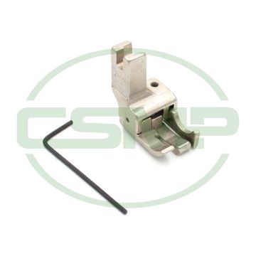 21-15 COMPENSATING FOOT