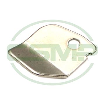 211600 PRESSER FOOT UNCURLER PEGASUS GENUINE