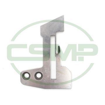 211601 NEEDLE PLATE PEGASUS GENUINE