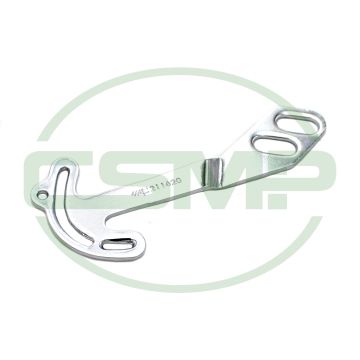 211620 TAKE UP PEGASUS O/L GENUINE