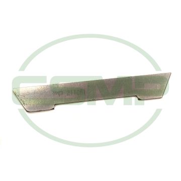 211661 LOWER KNIFE PEGASUS