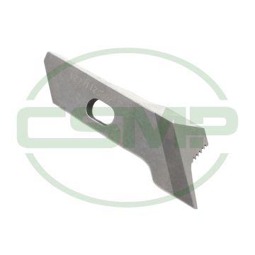 211662A EXT UPPER KNIFE ANGLED SERRATED PEGASUS GENUINE