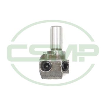 211723-920 NEEDLE HOLDER 2MM PEGASUS E52L LEFT HAND GENUINE