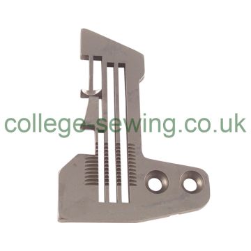 211726 NEEDLE PLATE PEGASUS E52L GENUINE 211726 NEEDLE PLATE PEGASUS E52L GENUINE