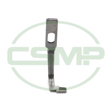 211733 FRONT NEEDLE GUARD PEGASUS E52L GENUINE