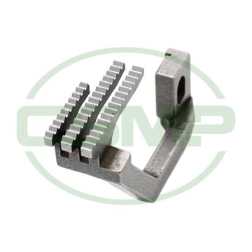 211738 DIFF FEED DOG PEGASUS L/H GENUINE