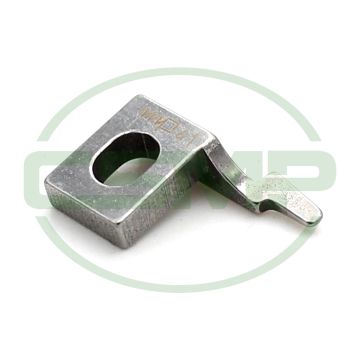 2117450 3MM FINGER LEFT HAND PEGASUS MARKED 41 GENUINE