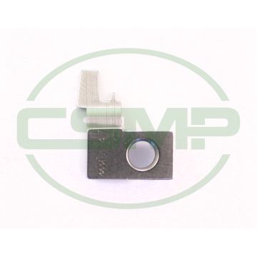 211750 FINGER LEFT HAND PEGASUS MARKED 47 GENUINE