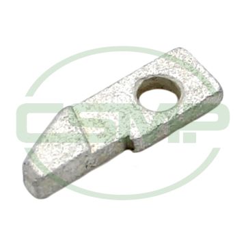 211752 FABRIC GUARD LEFT HAND PEGASUS GENUINE