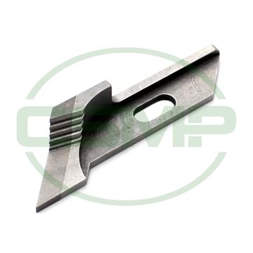 211771 SERRATED TOP KNIFE PEGASUS GENUINE 211771 SERRATED TOP KNIFE PEGASUS GENUINE