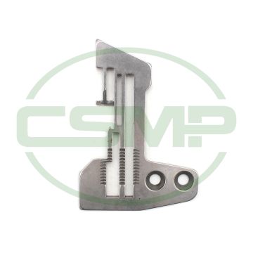 211782 NEEDLE PLATE PEGASUS GENUINE 211782 NEEDLE PLATE PEGASUS GENUINE
