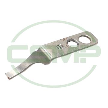 2121607-556A FIXED KNIFE TOYOTA DISCONTINUED