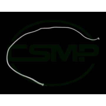 212186 WIRE OIL WICK 2mm x 38cm PEGASUS GENUINE