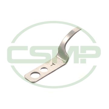 2122407-556A FIXED KNIFE TOYOTA DISCONTINUED