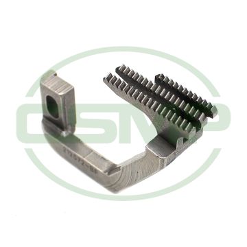 212572BF DIFF FEED DOG PEGASUS