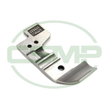 212617 PRESSER FOOT PEGASUS GENUINE
