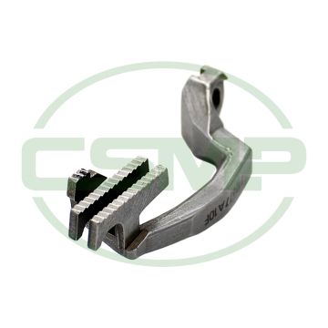 212677A10F UPPER FEED DOG DISCONTINUED